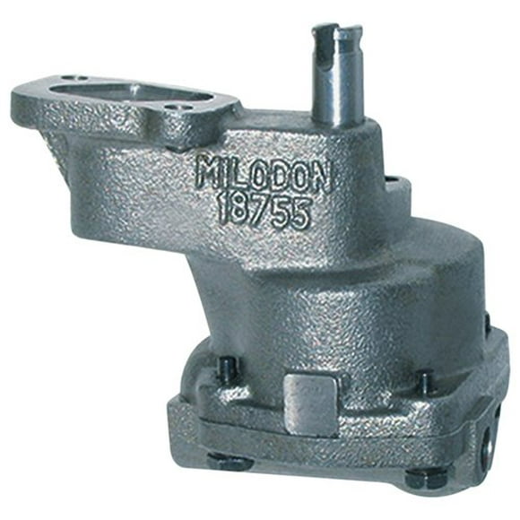 18635 Oil Pump Milodon 18635 Oil Pump Milodon